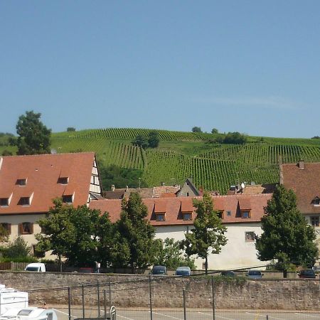 ريكفيهر Chambres D'Hotes Du Vignoble المظهر الخارجي الصورة