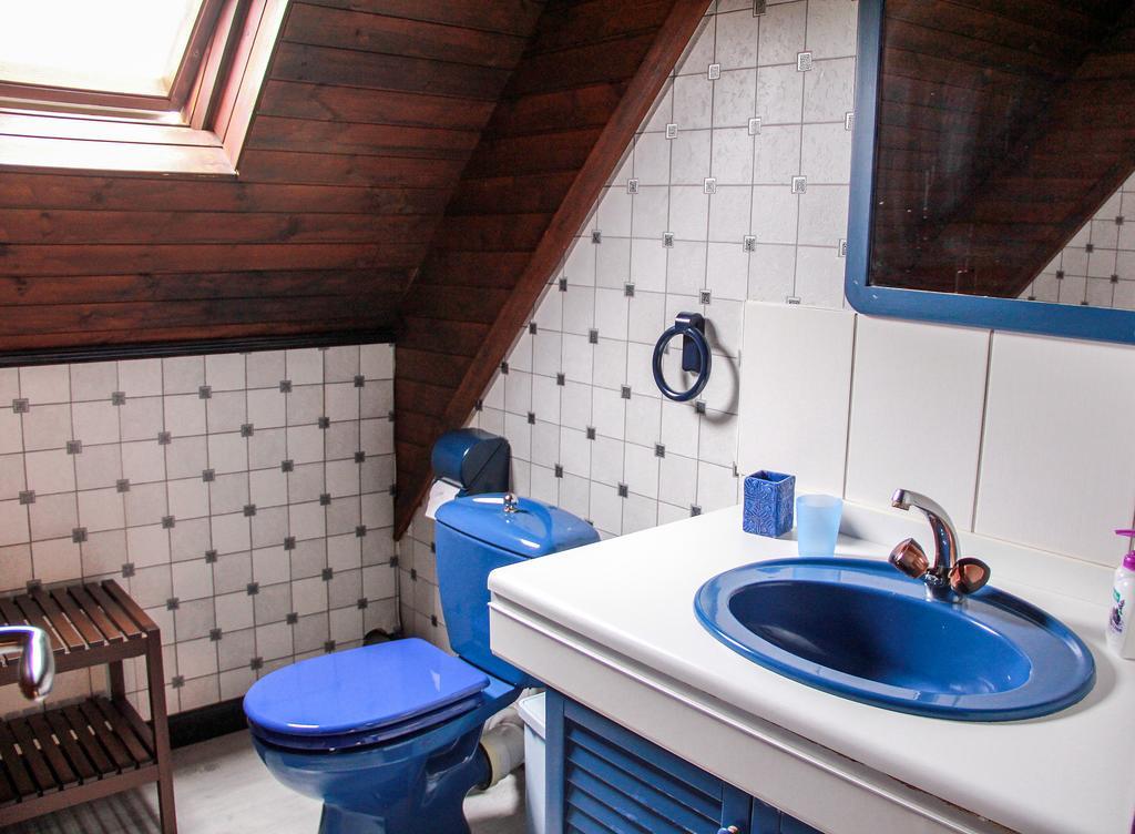 ريكفيهر Chambres D'Hotes Du Vignoble الغرفة الصورة