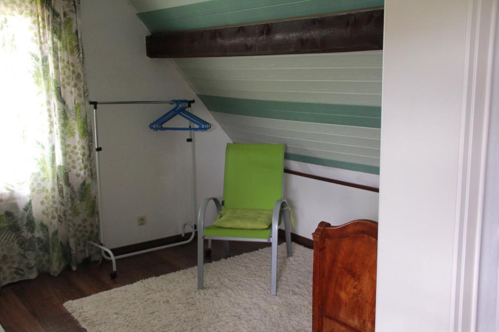 ريكفيهر Chambres D'Hotes Du Vignoble الغرفة الصورة
