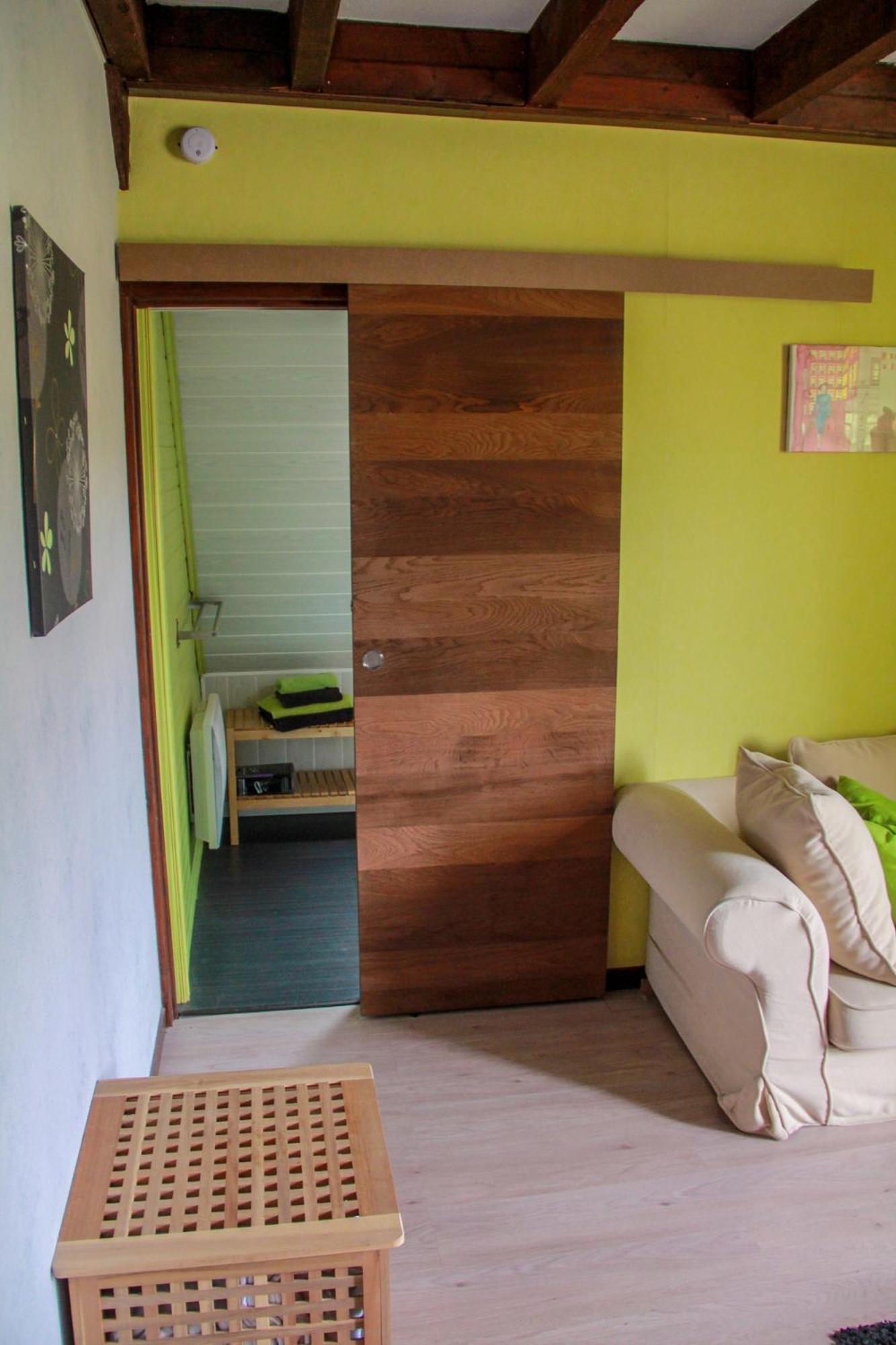 ريكفيهر Chambres D'Hotes Du Vignoble الغرفة الصورة